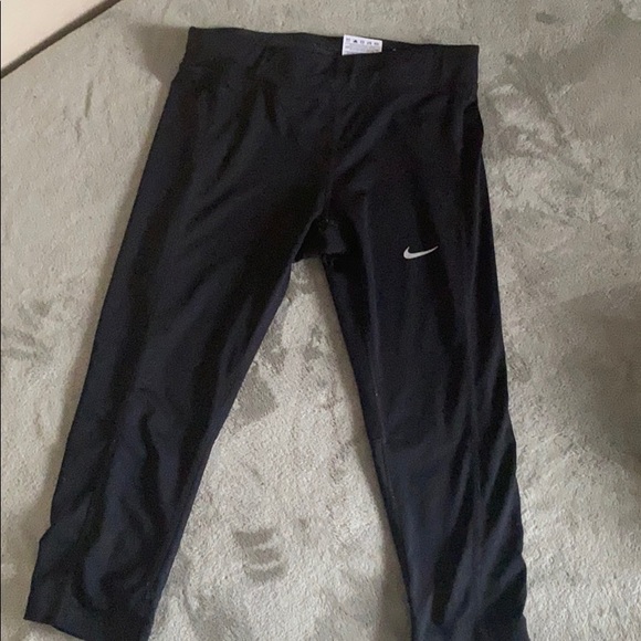 Running leggings - Picture 1 of 2